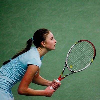 ITF Circuit. Soho Square Egypt. В "одиночке" побеждает только Готовко