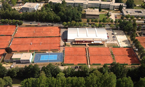 Carinthian Ladies Lake’s Trophy 2024