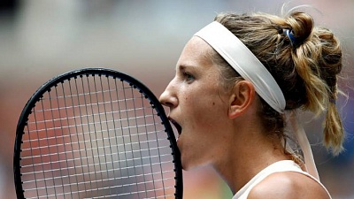Grand Slam. Australian Open 2019. Азаренко уступила на старте.