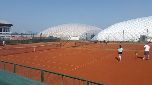 RPM Junior Prague Open 2023 by Moneta Money Bank