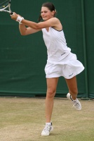 ITF Junior Circuit. Open d///'Istres
