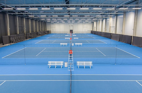 Vitas Gerulaitis Cup 2023