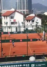 International Challenger China