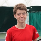 Tennis Europe 16&U. ÖTV Europe Junior Tour. Рябцевич идет дальше