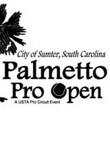 Palmetto Pro Open 2014