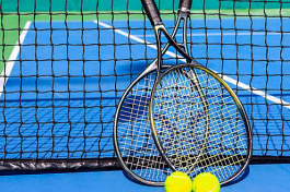 Tennis Europe 12&U. Kozerki Cup. День дуэтов