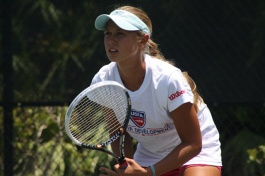 ITF Junior Circuit. Monterrey Contry ITF Junior Cup 2011