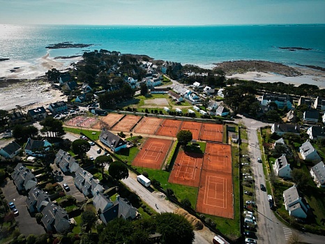 Open International Carnac Beaumer 2023