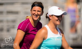 WTA Tour. Miami Open presented by Itau. Белоруски поспорят за место в финале