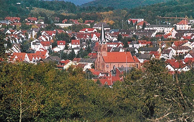 Schönbusch Open powered by Brandt &amp; Partner. Кузьменкова