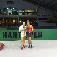 Ника Шитковская (2017)