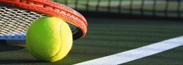 Baku Open. Савелий Рачаловский победил в четвертьфинале "одиночки"