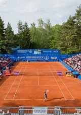 NÜRNBERGER Versicherungscup 2014	