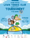 28 Azores/Lawn Tennis Club Tournament 14 & Under 2023