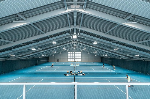 WinTennis – TennisArena TE U14 Junior Open 2023 by Rado