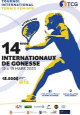 14eme Internationaux Féminin de Gonesse 2023
