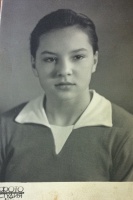 Субботний вечер в тапочках. Тамара Деголевич