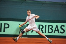 Men's ITF World Tennis Tour. Shymkent Open. Белорусское трио