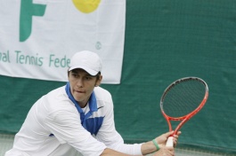 Ausralian Open 2016. Герасимов уступил второму сеянному