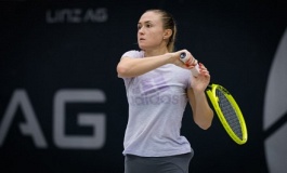 WTA Tour. Brisbane International. В основу не прошла