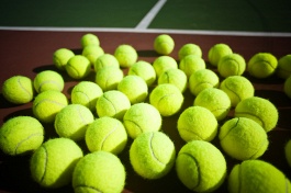 Tennis Europe 12&U. GD TENNIS CUP 1. Игровой интенсив