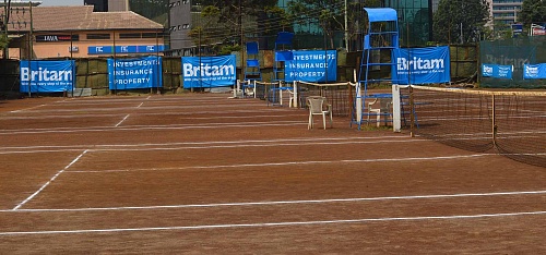 Nairobi International Junior Tour 2024 W5