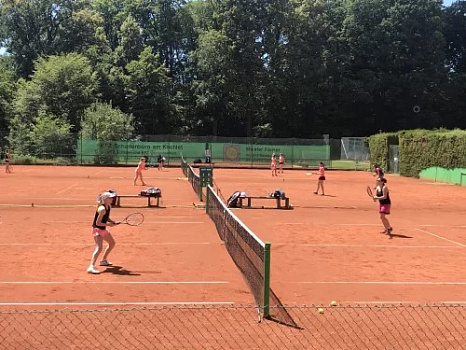 Passau Open 2024