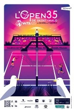 L'Open 35 de Saint Malo 2023