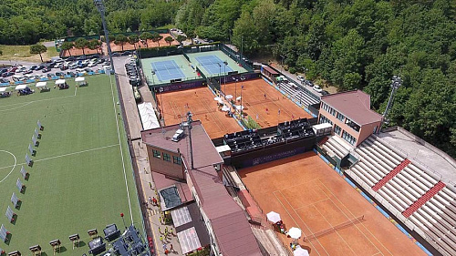 San Marino Tennis Open 2024