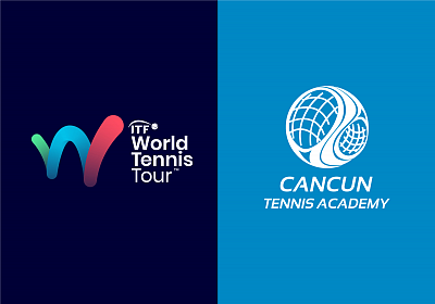 ITF World Tour. Cancun Tennis Cup. Поражение Лебешевой