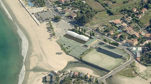 Torneo Internacional Femenino Cidade de Vigo 2022