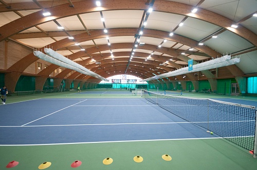 Shymkent International Junior Tournament 2020