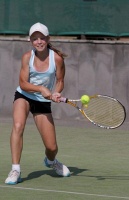 Tennis Europe 14U. Narva Cup.