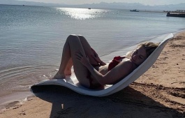 ITF World Junior Tour. Fujairah. Вторых сеянных не одолели