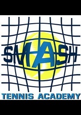 Smash Academy ITF Junior Tournament -G3  2018