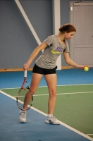 ITF Juniors Circuit. Kenana Cup.