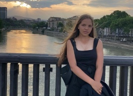 ITF World Junior Tour. Yerevan Cup. Время дебютов