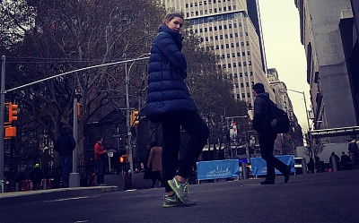 ITF World Tour. Egypt Women's Future. По нулям