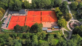 Tennis Europe12&U. Liepaja International. Гейм Кореня