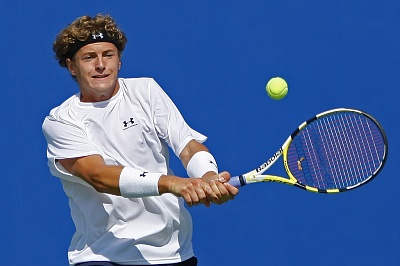 Grand Slam. US Open. Игнатик выиграл, Ивашко уступил