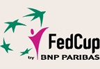 ITF объявила список сеяных в плей-офф Мировой группы Кубка Федерации