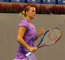Sony Ericsson Open