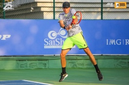 ATP Tour. MercedesCup. Ивашко не квалифицировался