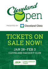 Cleveland Open 2019