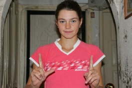 Women's ITF World Tennis Tour. ISTANBUL LALE CUP. Белоруски стартовали в паре