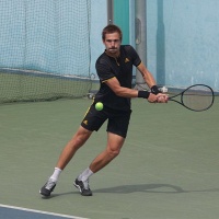 ITF Men’s Circuit. Egypt Men's Futures. Неудачный день для белорусов