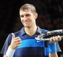 Mutua Madrid Open. Максим Мирный - в полуфинале парного разряда!