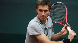 ATP Challenger Tour. Shymkent Challenger. Белорусы идут к титулам