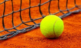 Tennis Europe 12&U. Kravchenko Cup. Перешли в утешительную сетку