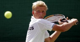 Winter Moscow Open. Мужчины.